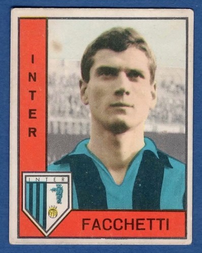 Figurina calciatori panini - calciatori,