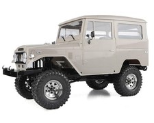 Kit camion RC4WD Gelande II