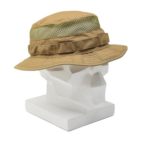 Cappello tattico boonie mfh - tattico,