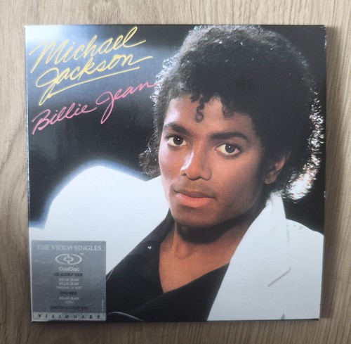 Michael jackson dvd - cd, /