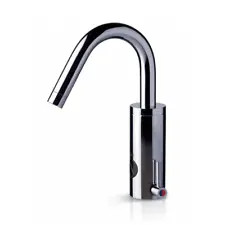 Rubinetto elettronico Dmp