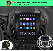 Per Ford Transit Connect