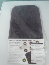 Epicure Perfect Portion Bagel