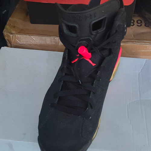 Jordan air sneakers - jordan,