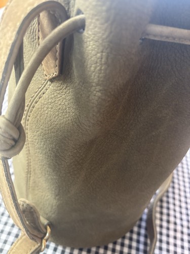 Borsa secchiello coach - secchiello,