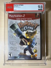 Ratchet & Clank - Sony