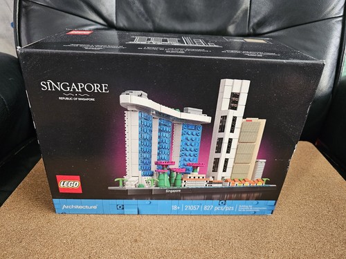 Lego 21057 architecture - lego,