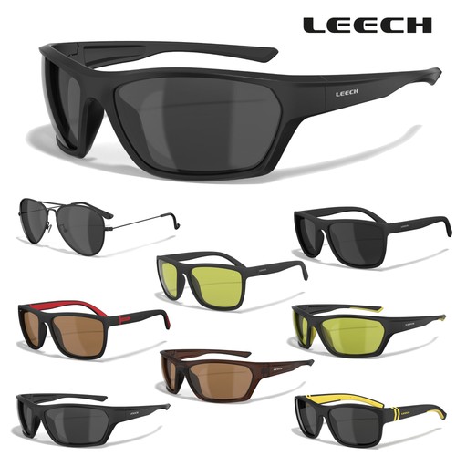 Esca preferita leech intro - preferita,
