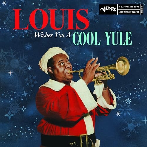Louis armstrong - armstrong, 'louis