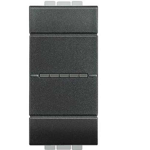 Deviatore 10a bticino living - bticino,
