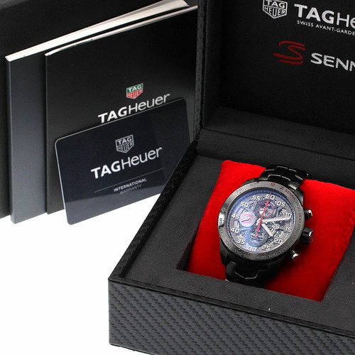 Tag heuer carrera - tag,