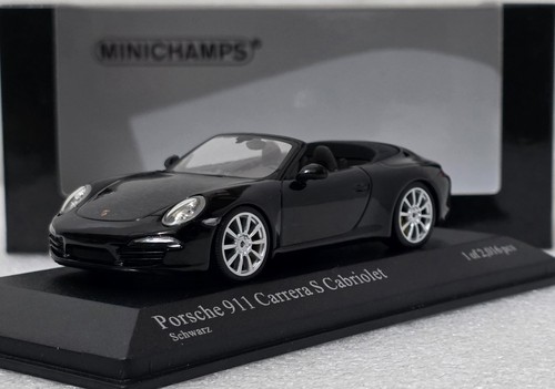 Porsche 911 carrera s - carrera,