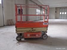 JLG 1930 Piattaforma