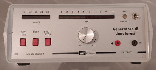 Nuova elettronica lx1365 - nuova,