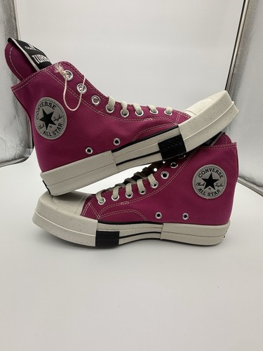 Converse rick owens drkshdw - rick,