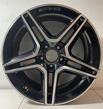 Cerchio lega 18 pollici - cerchio,