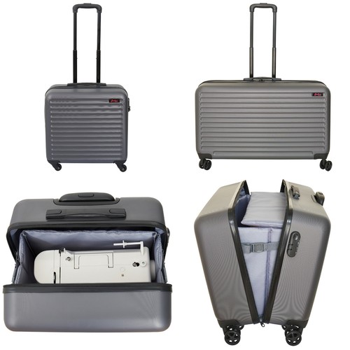 Sew easy borse carrello per - carrello,