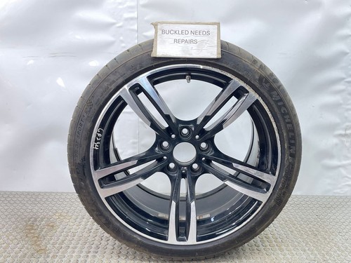 Cerchio lega bmw - cerchio, f87