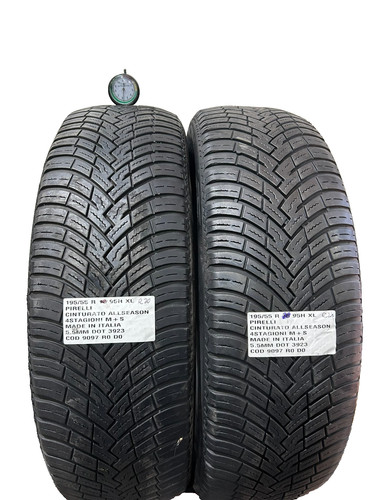 Pneumatici usati 195 r 20 - pneumatici,