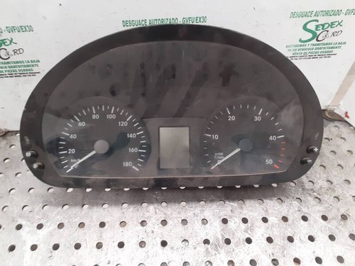A9064468221 quadro strumenti