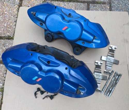 Bmw f80 brembo pinze - m3, m4