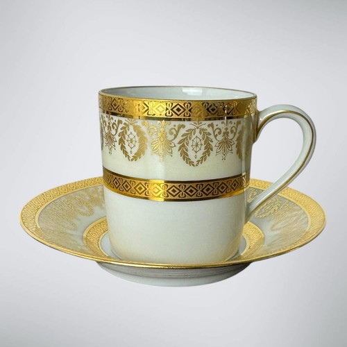 Set tazze piattini haviland - set, e