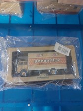1/43 Camion D'Epoca De Agostini OM 150 1967 Permaflex