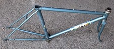 Telaio bici corsa leri - bici, muggio