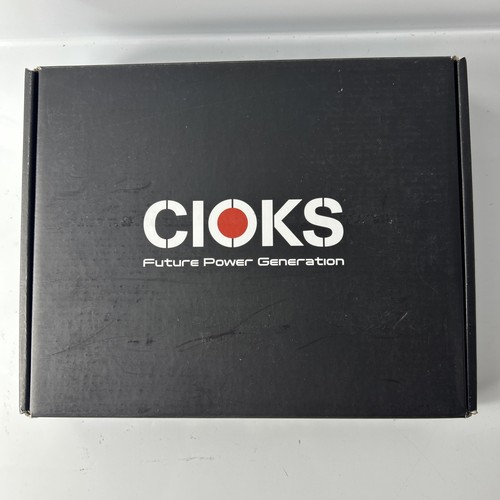 Alimentatore pedale cioks - pedale,