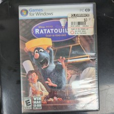 Disney Pixar Ratatouille