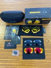 Occhiali da sole Oakley