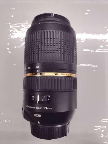Tamron 300 4 5 6 - 70-300, mm