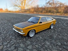 1:18 Opel Kadett C Coupe