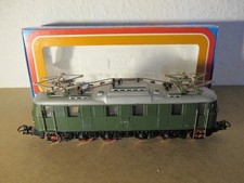 Locomotiva elettrica treno