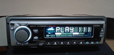 CLARION AX513R radio, cassette