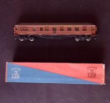 POCHER 205 H0 - Carrozza