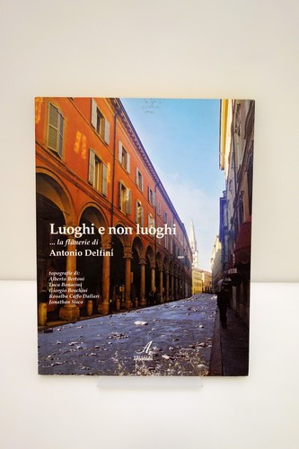 Luoghi non la - luoghi,