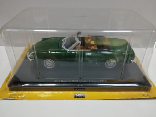 Fabbri quattroruote alfa romeo - quattroruote,