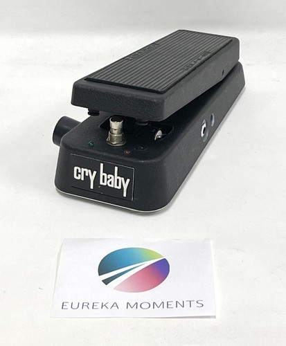 Cry baby 535 - baby, pedale