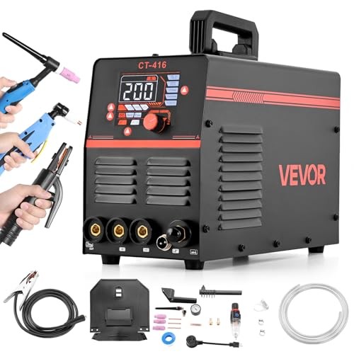 Vevor tagliatrice plasma - vevor,
