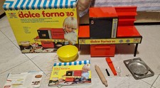 Dolce Forno 80 Harbert Vintage Toy