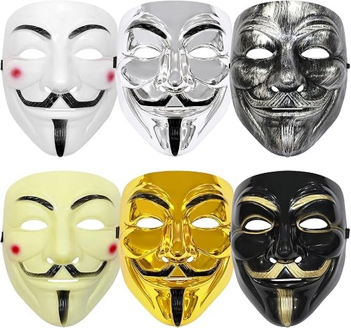 Btcvkjlm pack per maschera - btcvkjlm,
