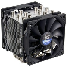 Scythe Mugen 5 edizione PCGH