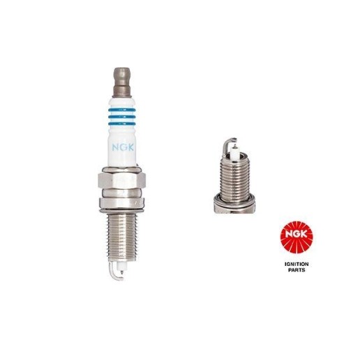 Candela accensione ngk - accensione,
