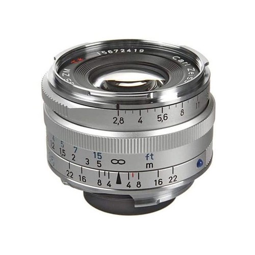 Zeiss c biogon t - c,