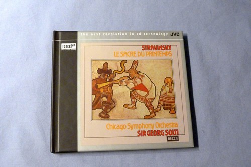 Stravinsky sacre du - stravinsky,