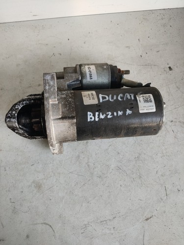 Motorino avviamento fiat - avviamento,
