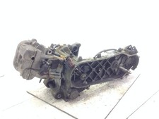 APRILIA SCARABEO LIGHT IE 125