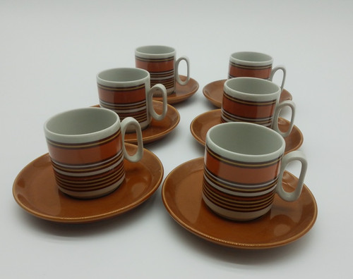 Set tazzine caffè - set, tognana