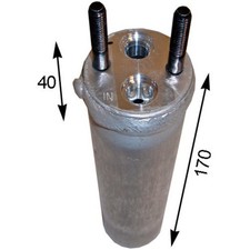 Climatizzatore Trockner MAHLE